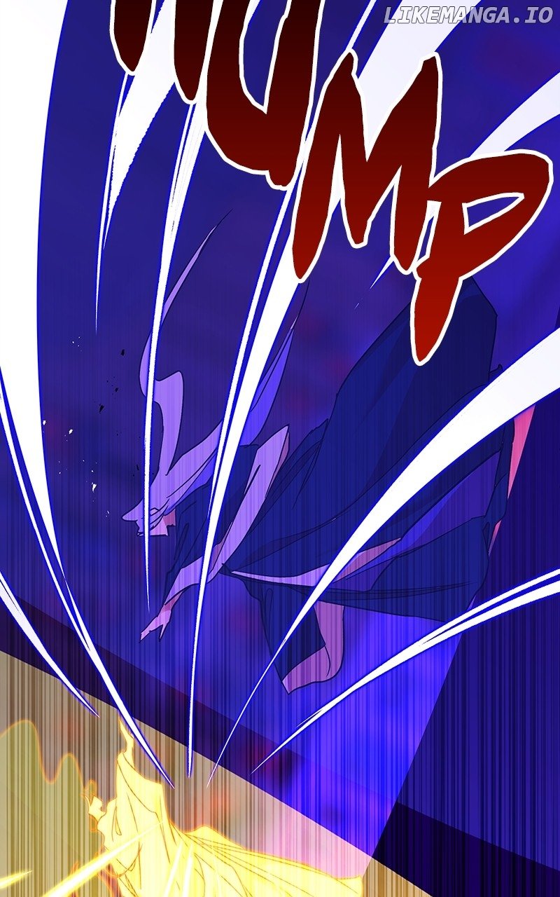 Goddess’s Way of Attacking Tigers Chapter 44 - Page 86