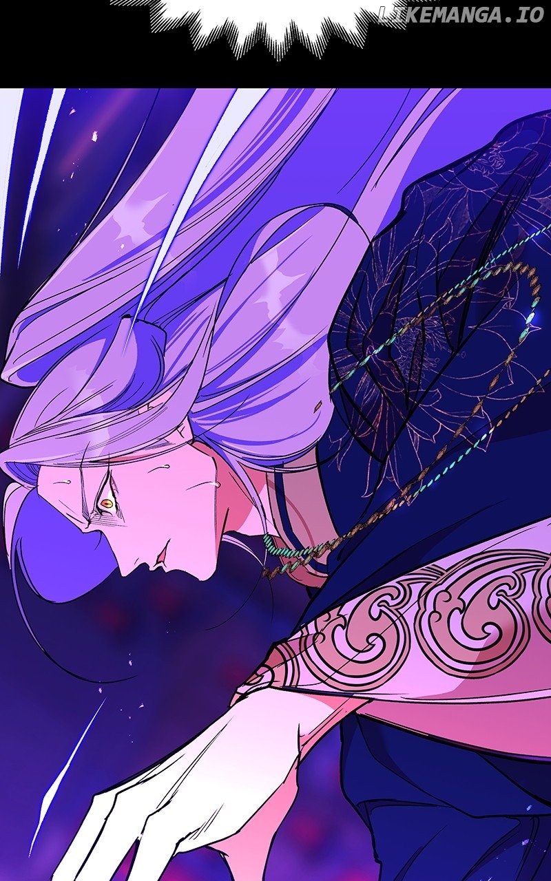 Goddess’s Way of Attacking Tigers Chapter 44 - Page 89