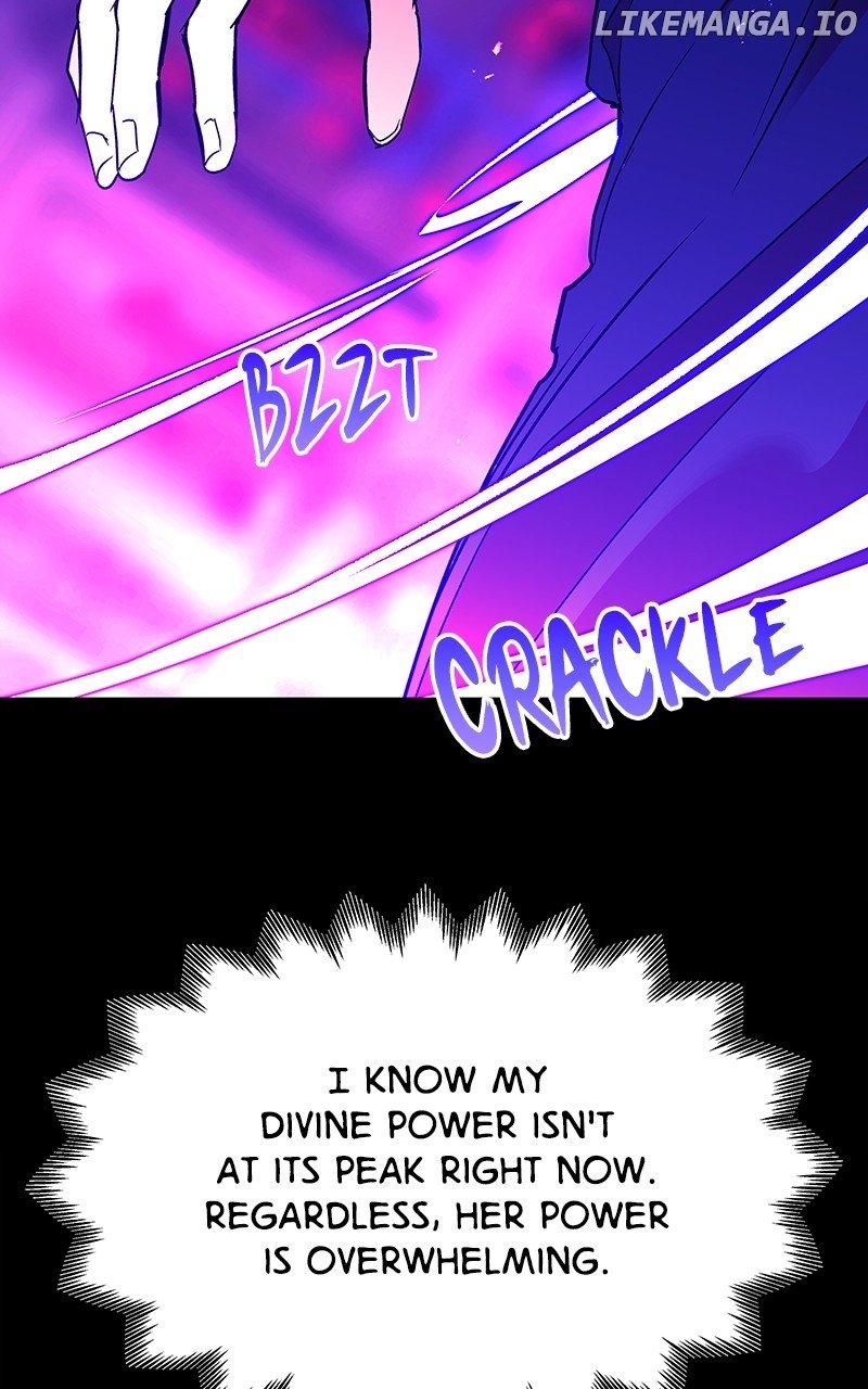 Goddess’s Way of Attacking Tigers Chapter 44 - Page 90