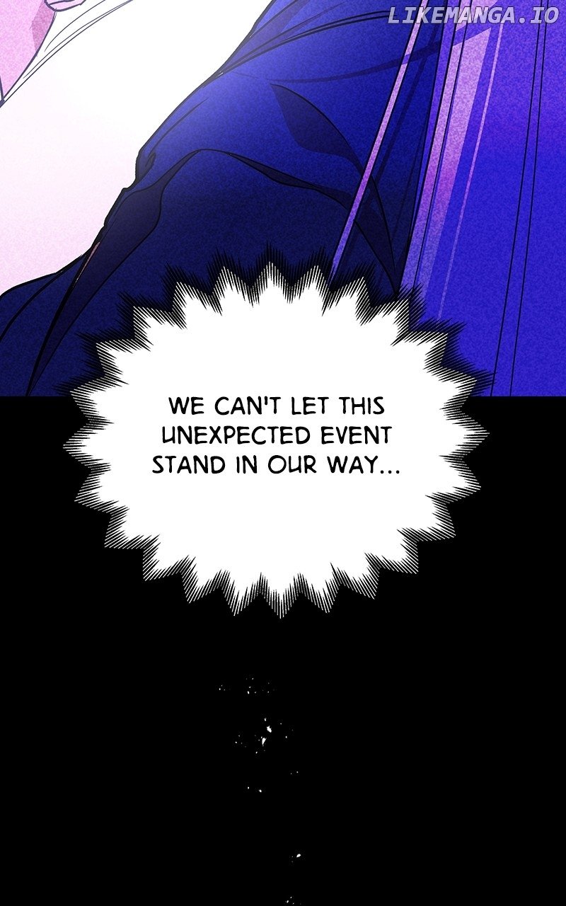 Goddess’s Way of Attacking Tigers Chapter 44 - Page 94