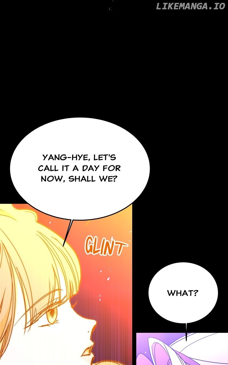 Goddess’s Way of Attacking Tigers Chapter 44 - Page 95