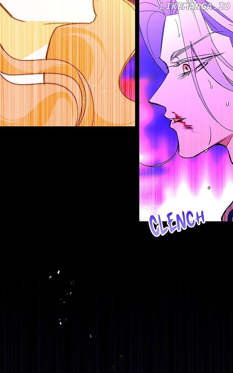 Goddess’s Way of Attacking Tigers Chapter 44 - Page 96