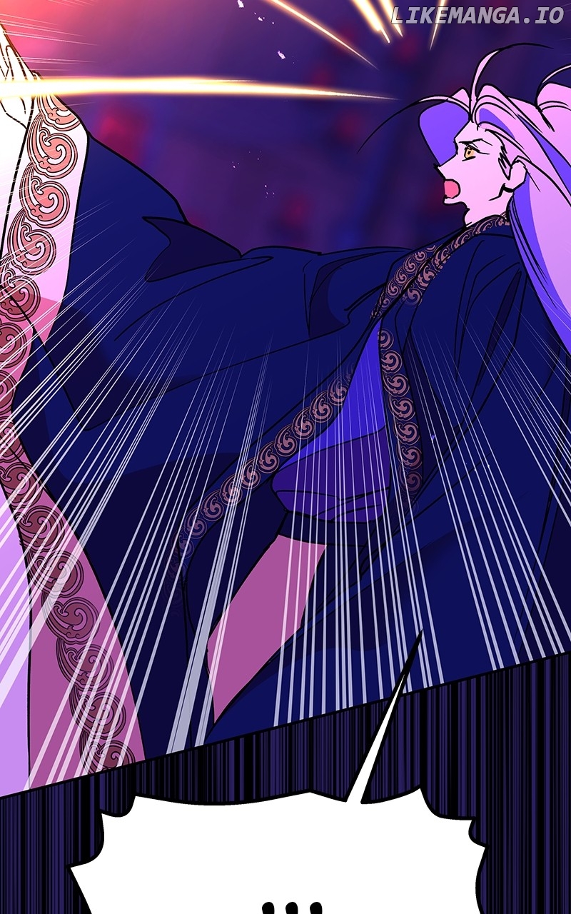 Goddess’s Way of Attacking Tigers Chapter 44 - Page 98