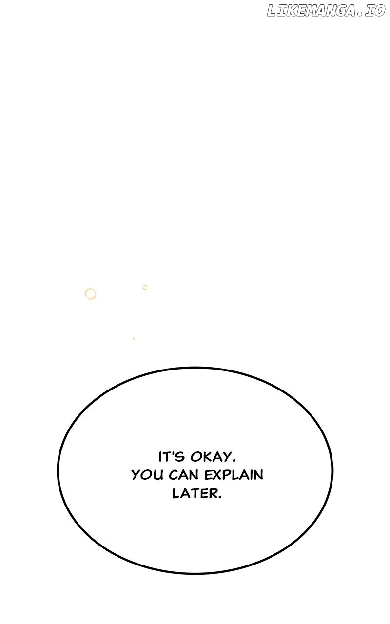 Goddess’s Way of Attacking Tigers Chapter 45 - Page 0