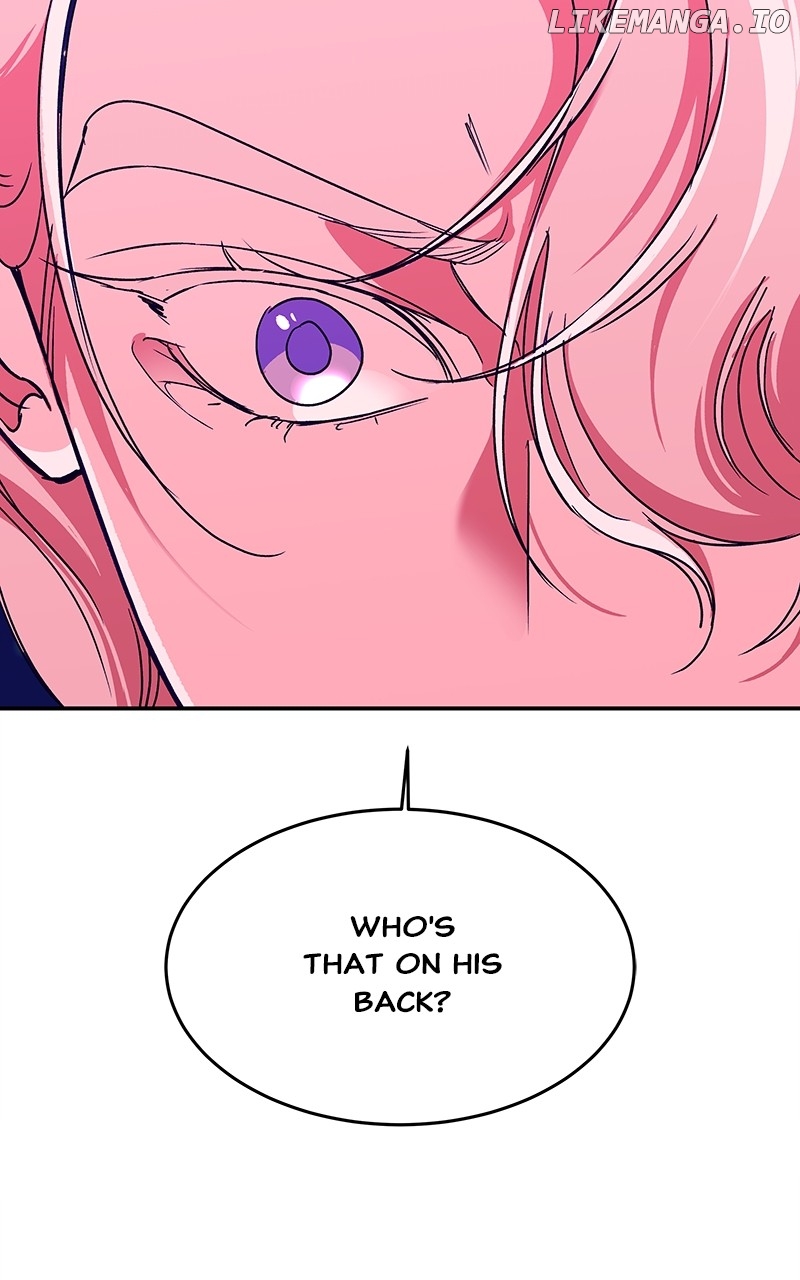 Goddess’s Way of Attacking Tigers Chapter 45 - Page 104