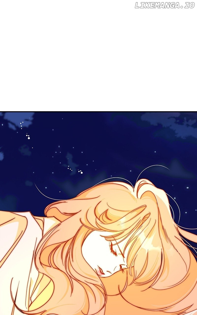 Goddess’s Way of Attacking Tigers Chapter 45 - Page 105