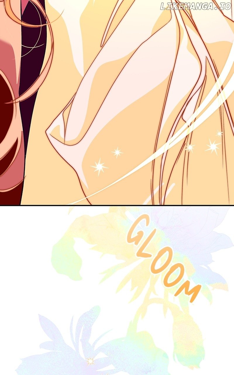 Goddess’s Way of Attacking Tigers Chapter 45 - Page 113
