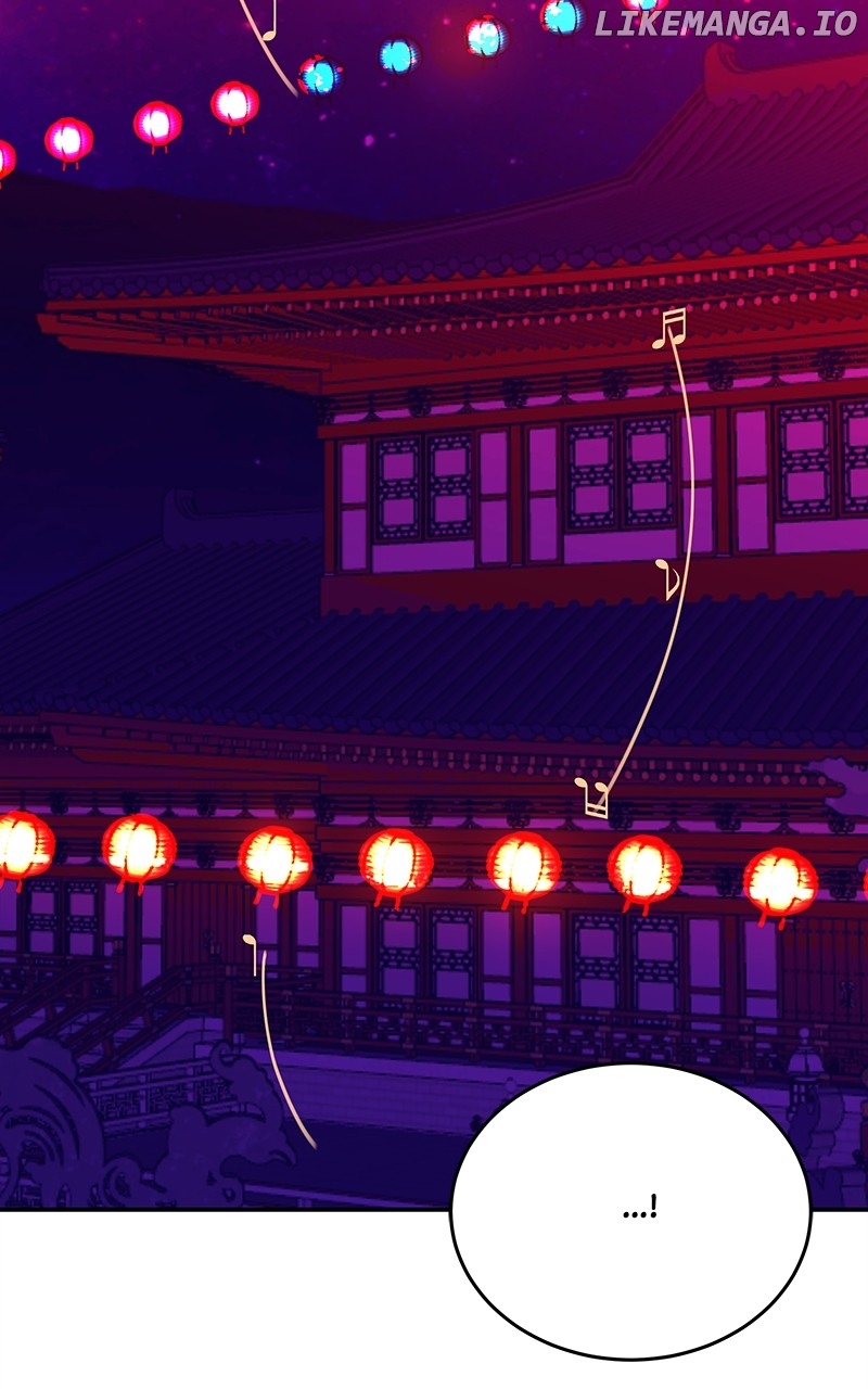 Goddess’s Way of Attacking Tigers Chapter 45 - Page 118