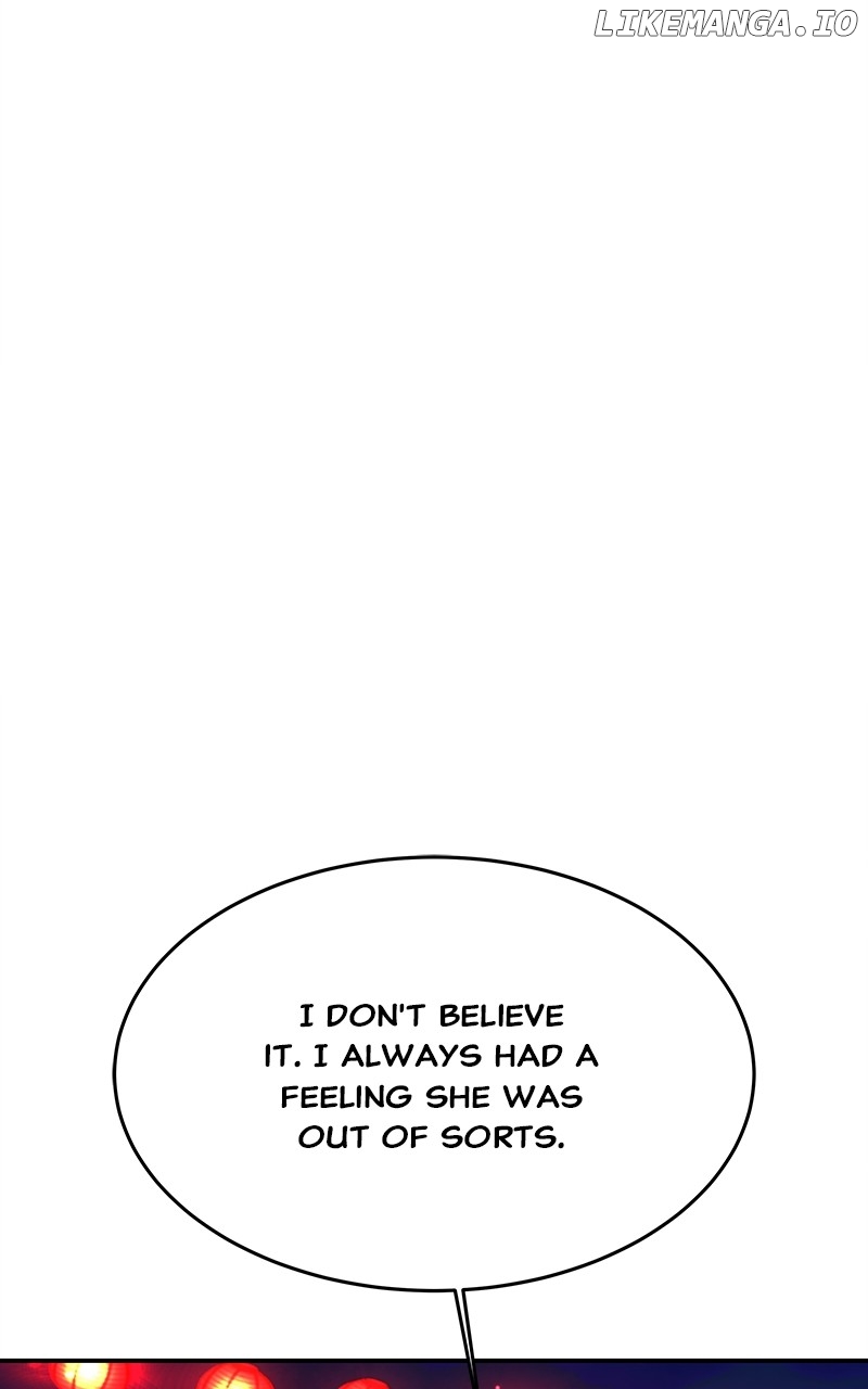 Goddess’s Way of Attacking Tigers Chapter 45 - Page 119