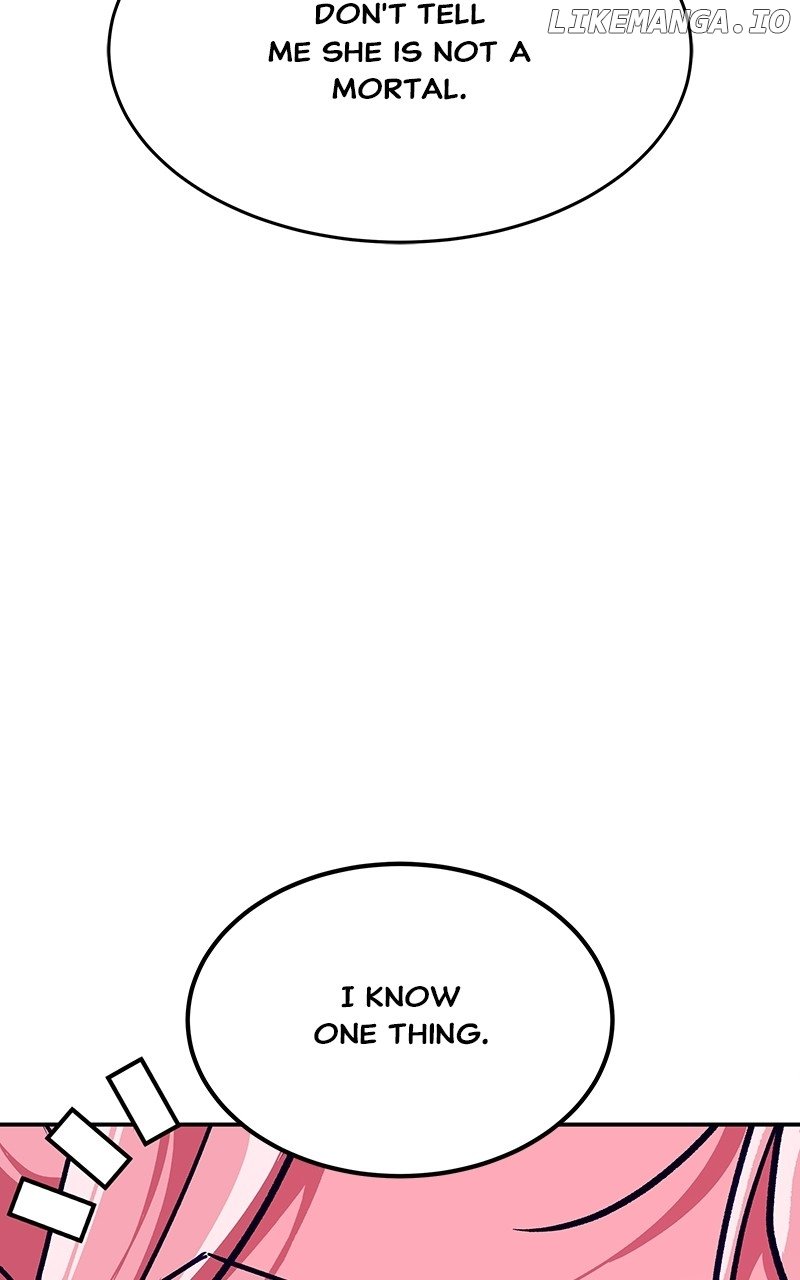 Goddess’s Way of Attacking Tigers Chapter 45 - Page 121