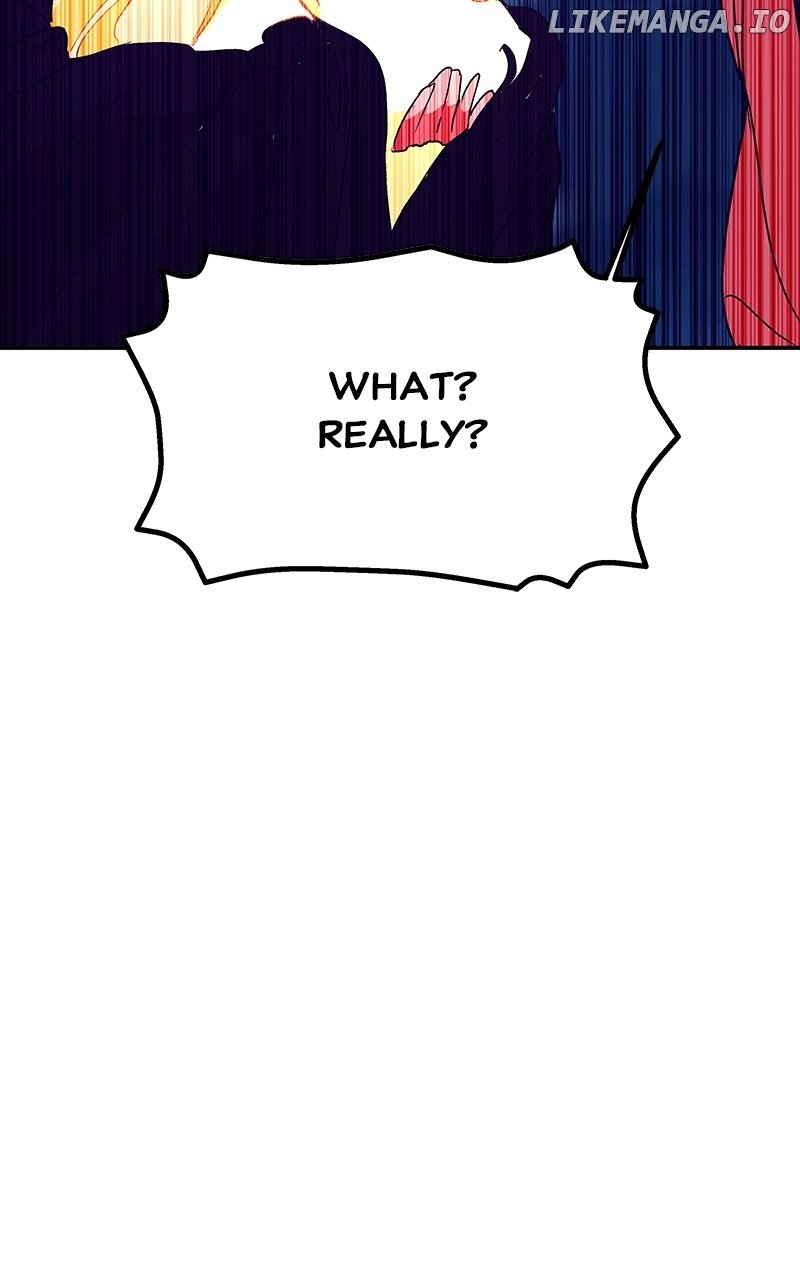 Goddess’s Way of Attacking Tigers Chapter 45 - Page 124