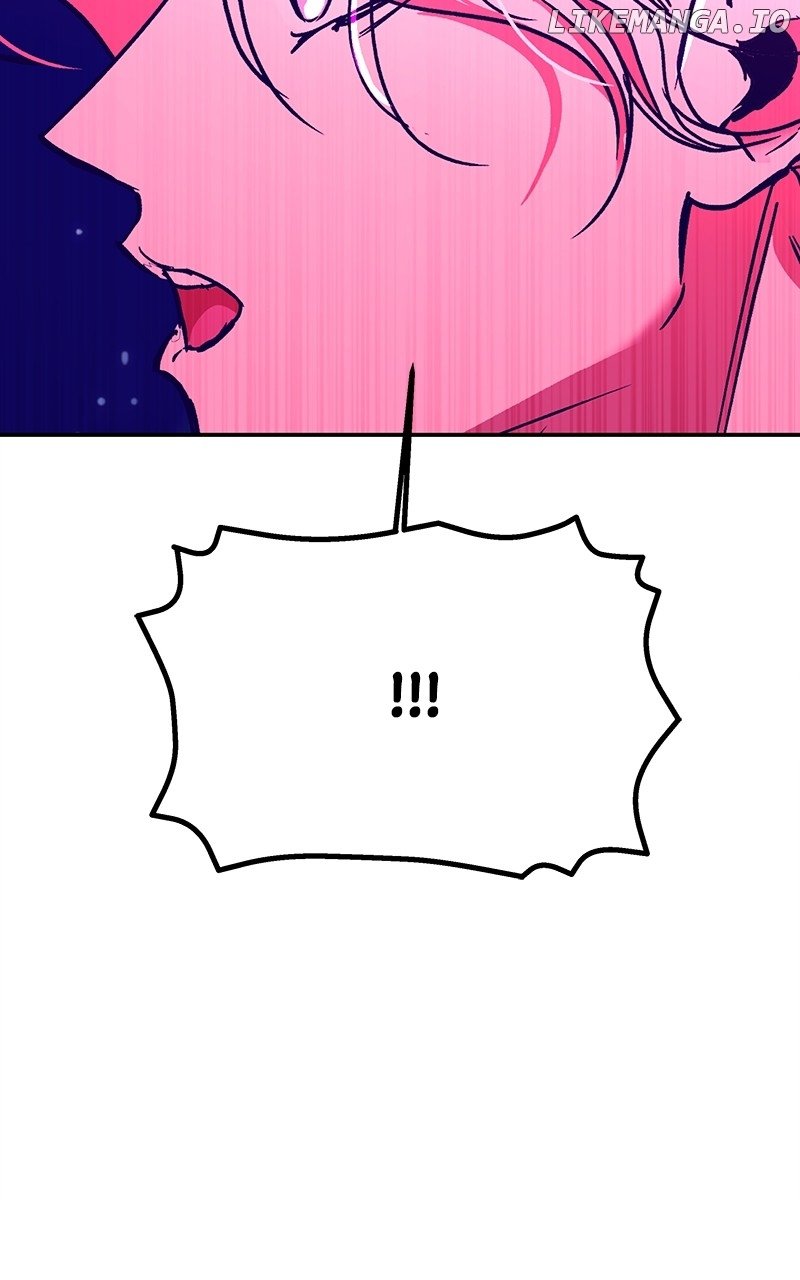 Goddess’s Way of Attacking Tigers Chapter 45 - Page 126