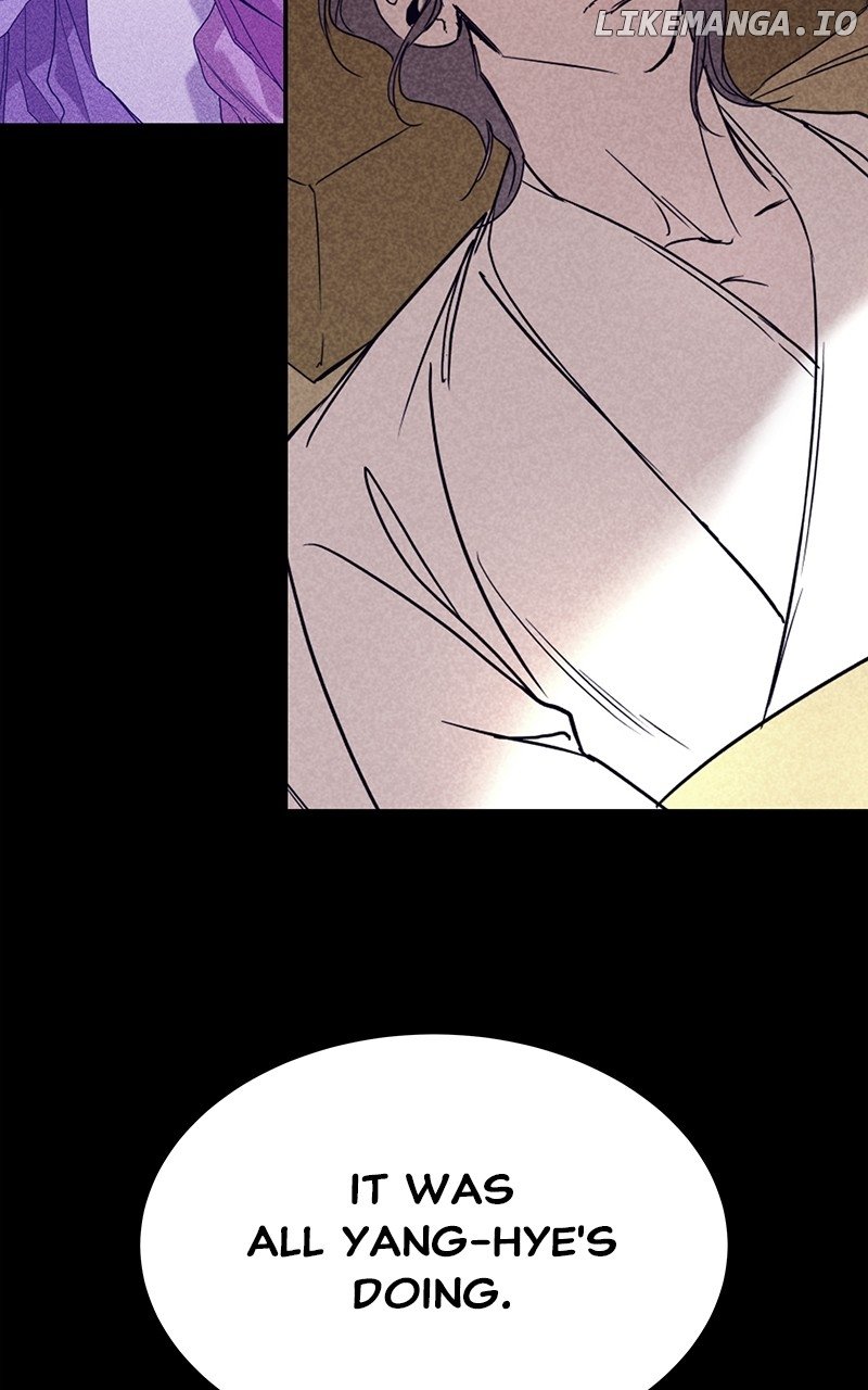 Goddess’s Way of Attacking Tigers Chapter 45 - Page 128