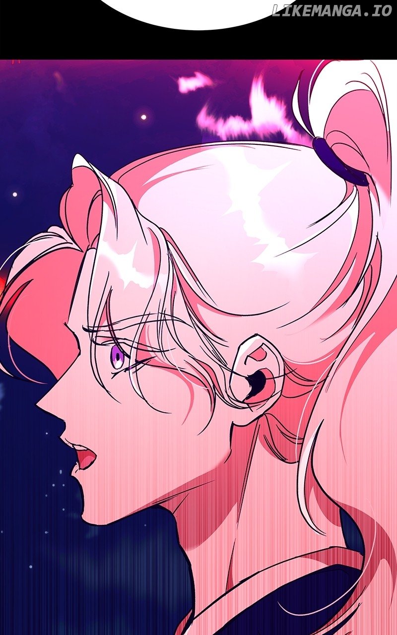 Goddess’s Way of Attacking Tigers Chapter 45 - Page 129