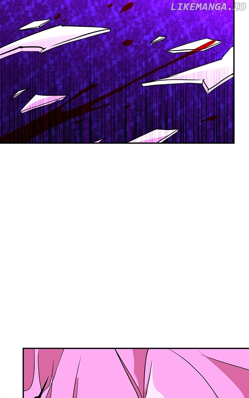 Goddess’s Way of Attacking Tigers Chapter 45 - Page 13