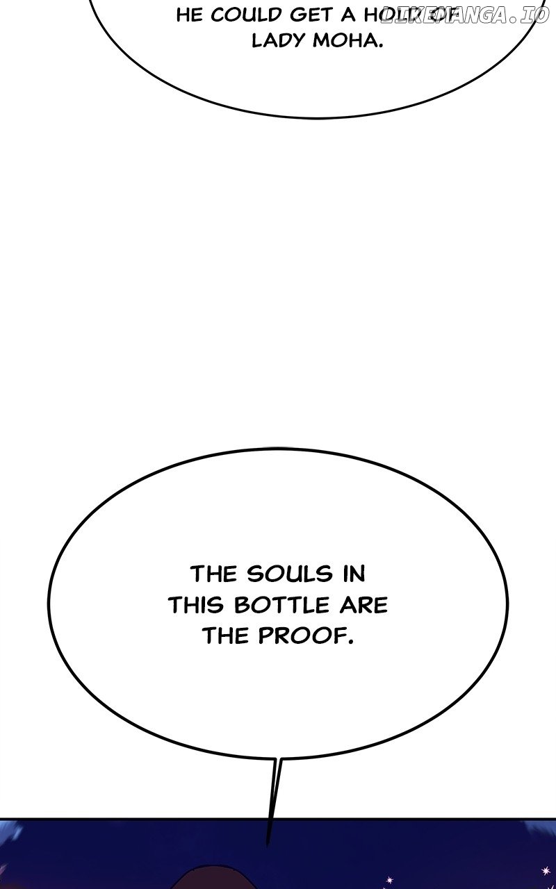 Goddess’s Way of Attacking Tigers Chapter 45 - Page 134