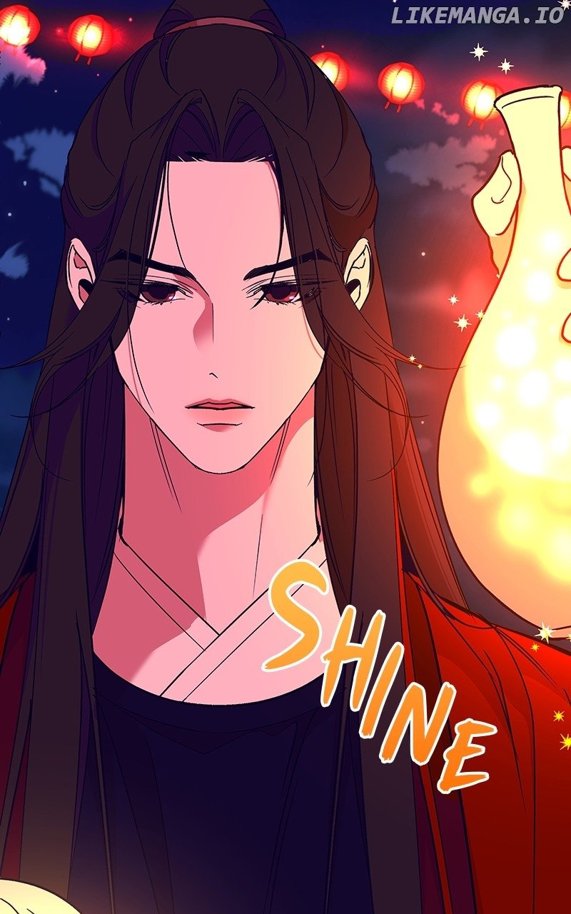 Goddess’s Way of Attacking Tigers Chapter 45 - Page 135