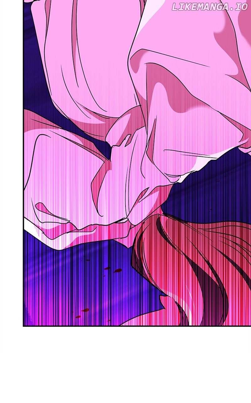 Goddess’s Way of Attacking Tigers Chapter 45 - Page 14