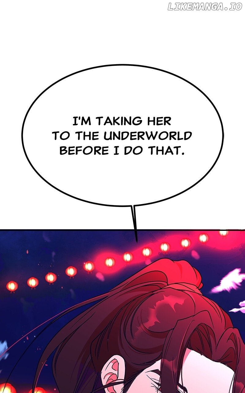 Goddess’s Way of Attacking Tigers Chapter 45 - Page 143
