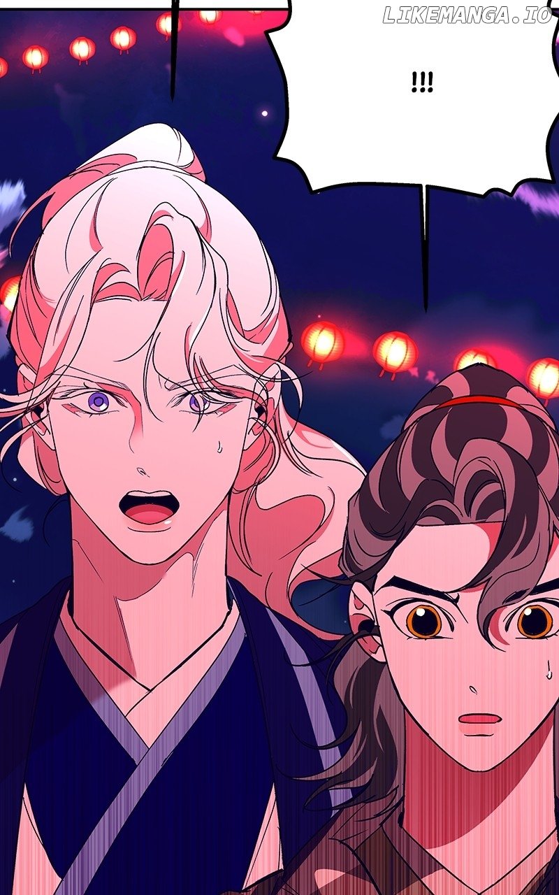 Goddess’s Way of Attacking Tigers Chapter 45 - Page 146