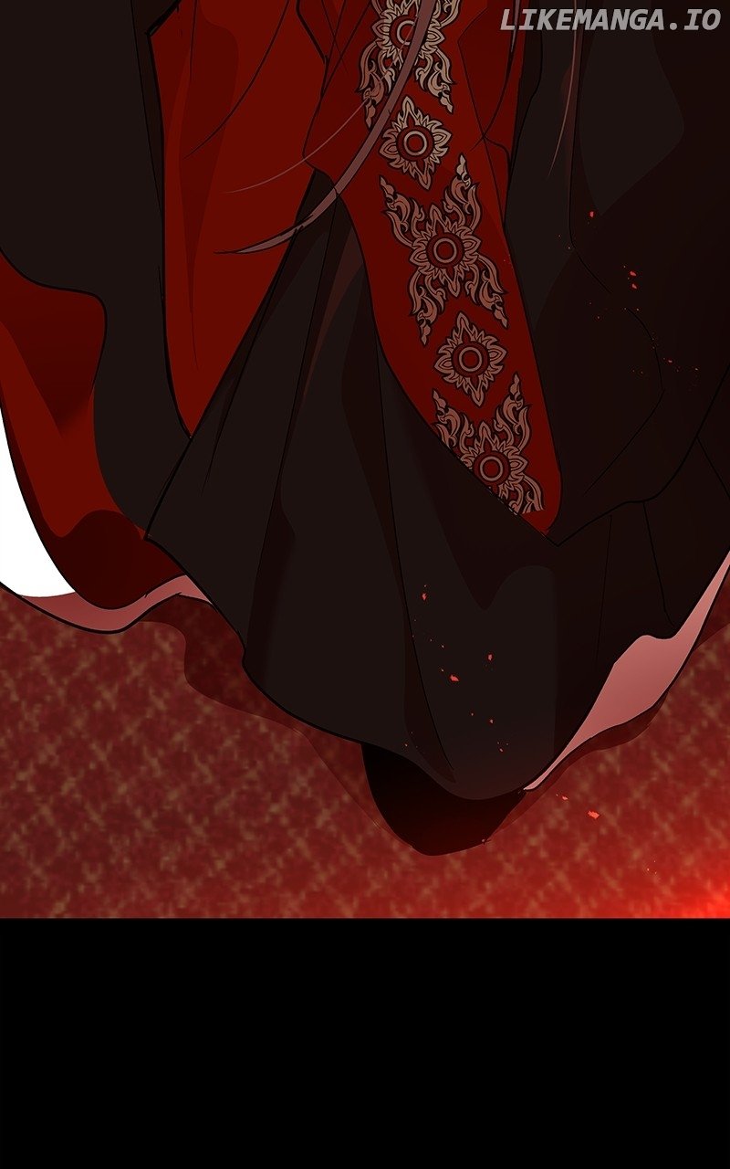 Goddess’s Way of Attacking Tigers Chapter 45 - Page 153