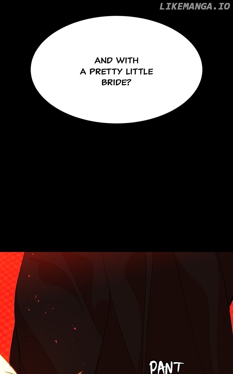 Goddess’s Way of Attacking Tigers Chapter 45 - Page 154