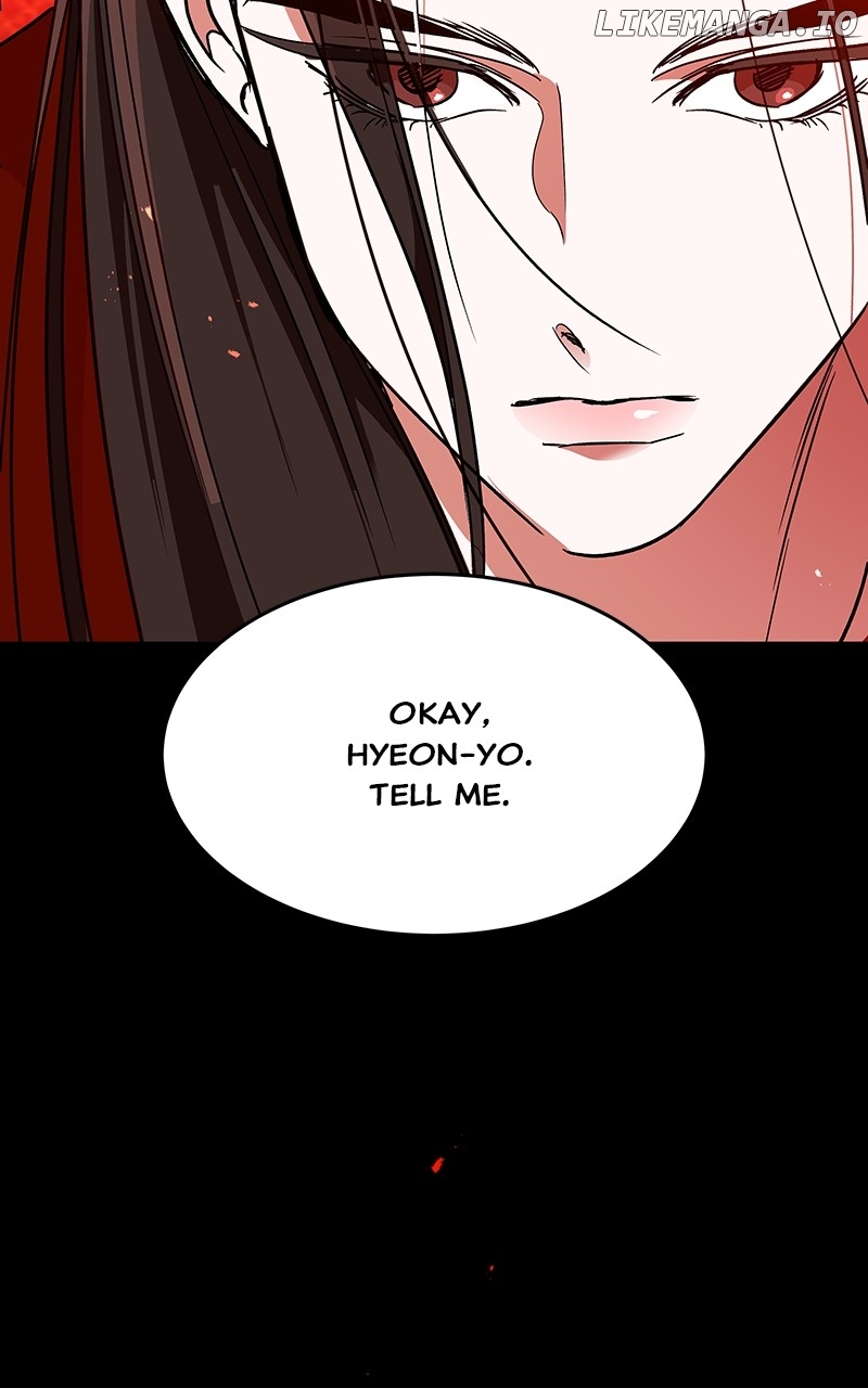 Goddess’s Way of Attacking Tigers Chapter 45 - Page 157
