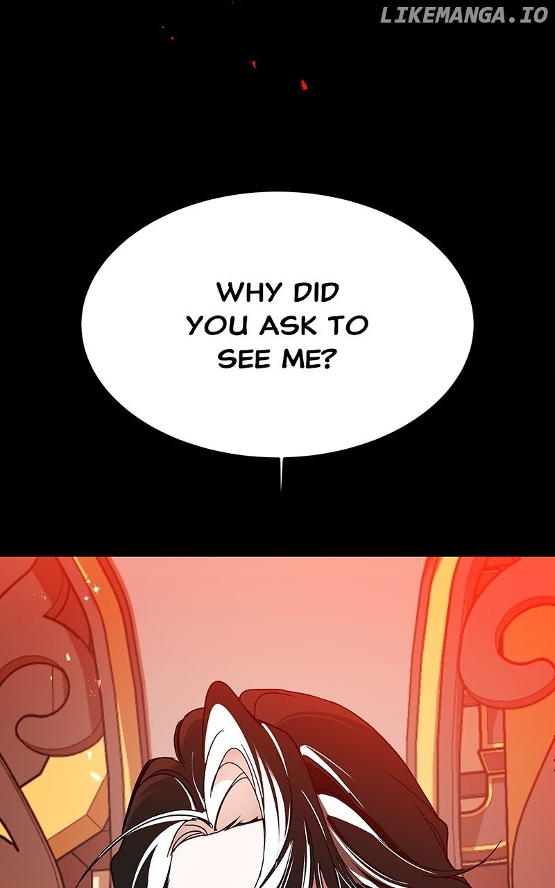 Goddess’s Way of Attacking Tigers Chapter 45 - Page 158