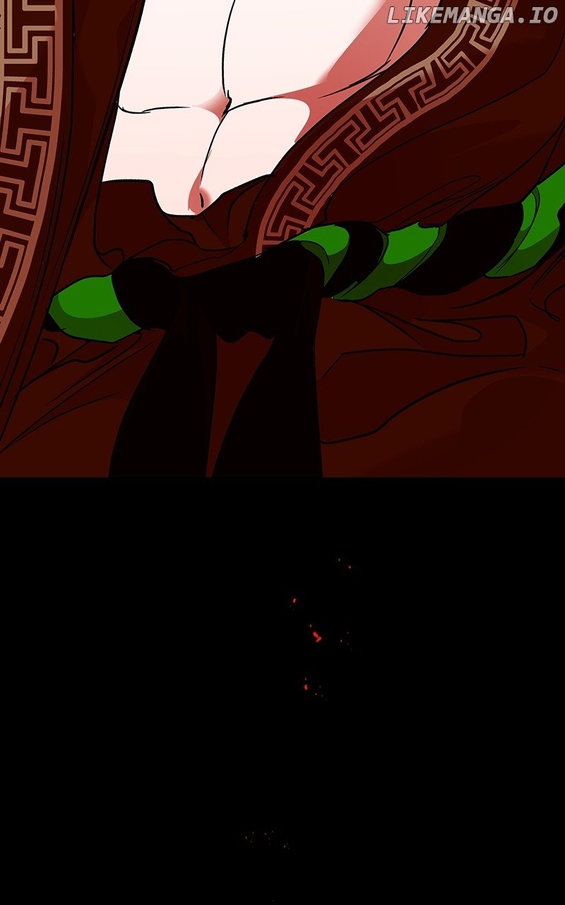 Goddess’s Way of Attacking Tigers Chapter 45 - Page 160