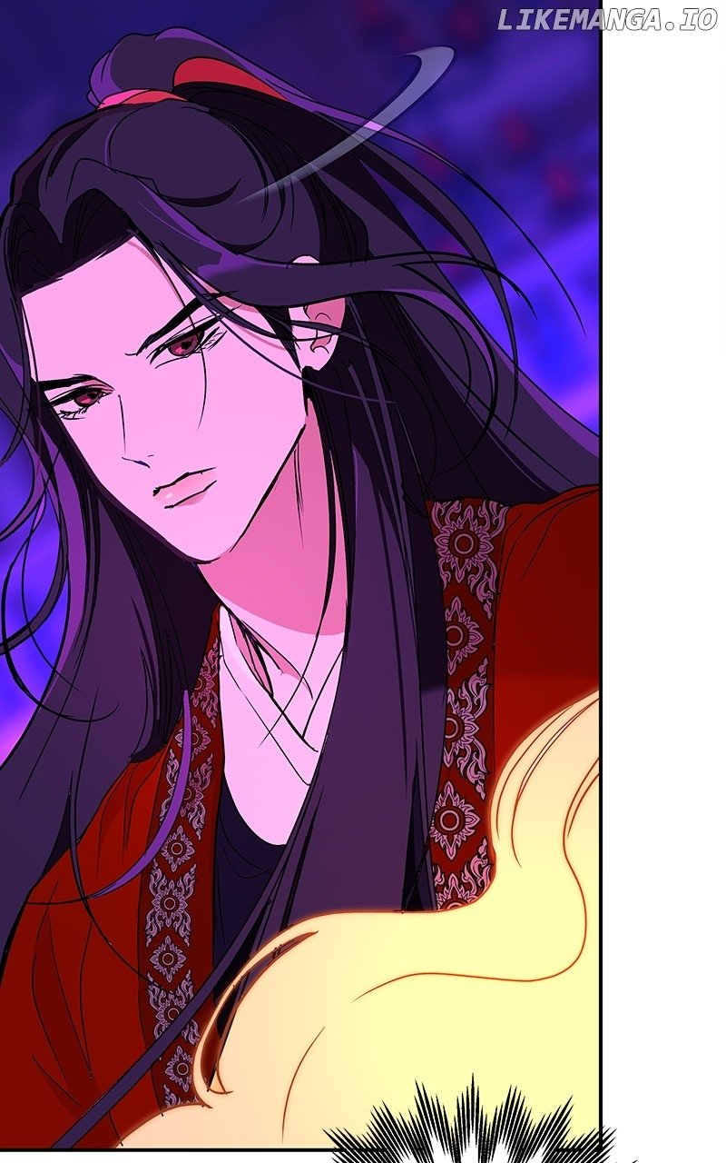 Goddess’s Way of Attacking Tigers Chapter 45 - Page 17