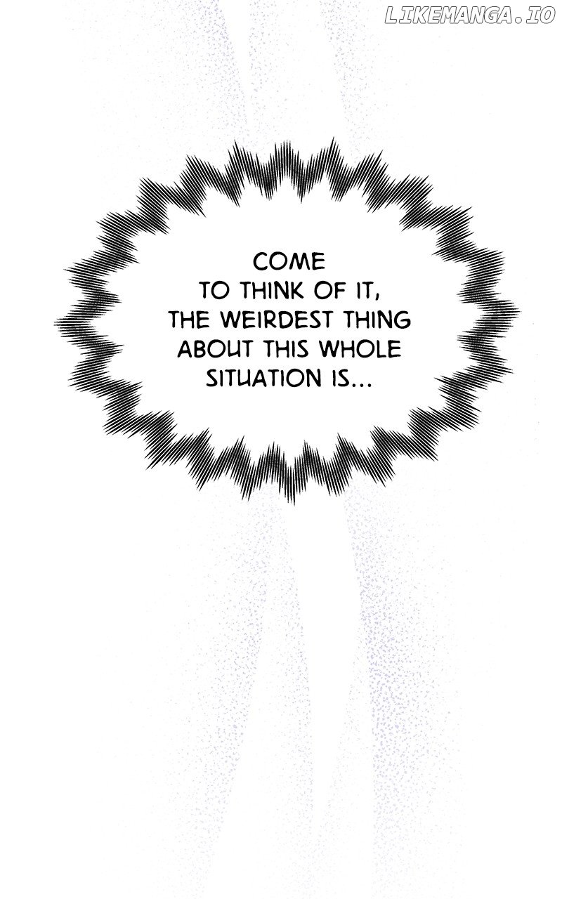 Goddess’s Way of Attacking Tigers Chapter 45 - Page 22
