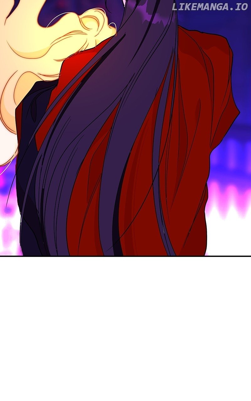 Goddess’s Way of Attacking Tigers Chapter 45 - Page 24