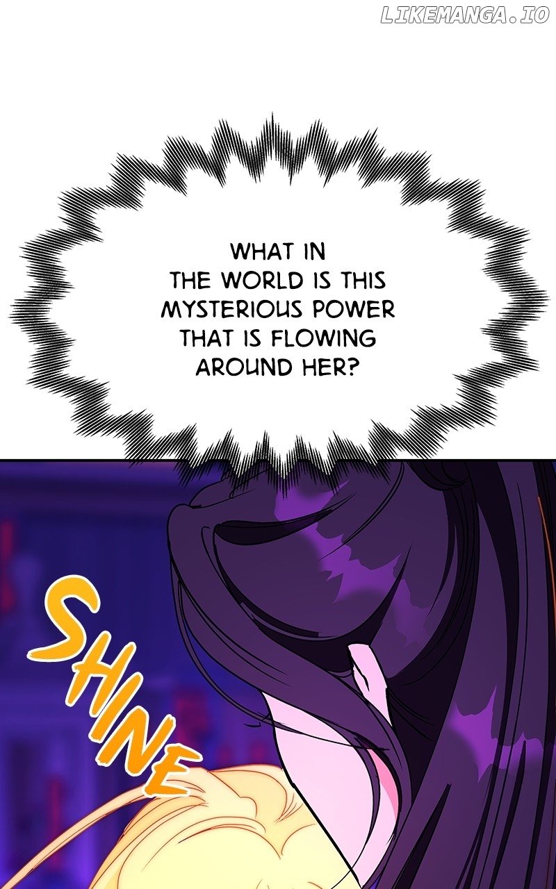 Goddess’s Way of Attacking Tigers Chapter 45 - Page 25