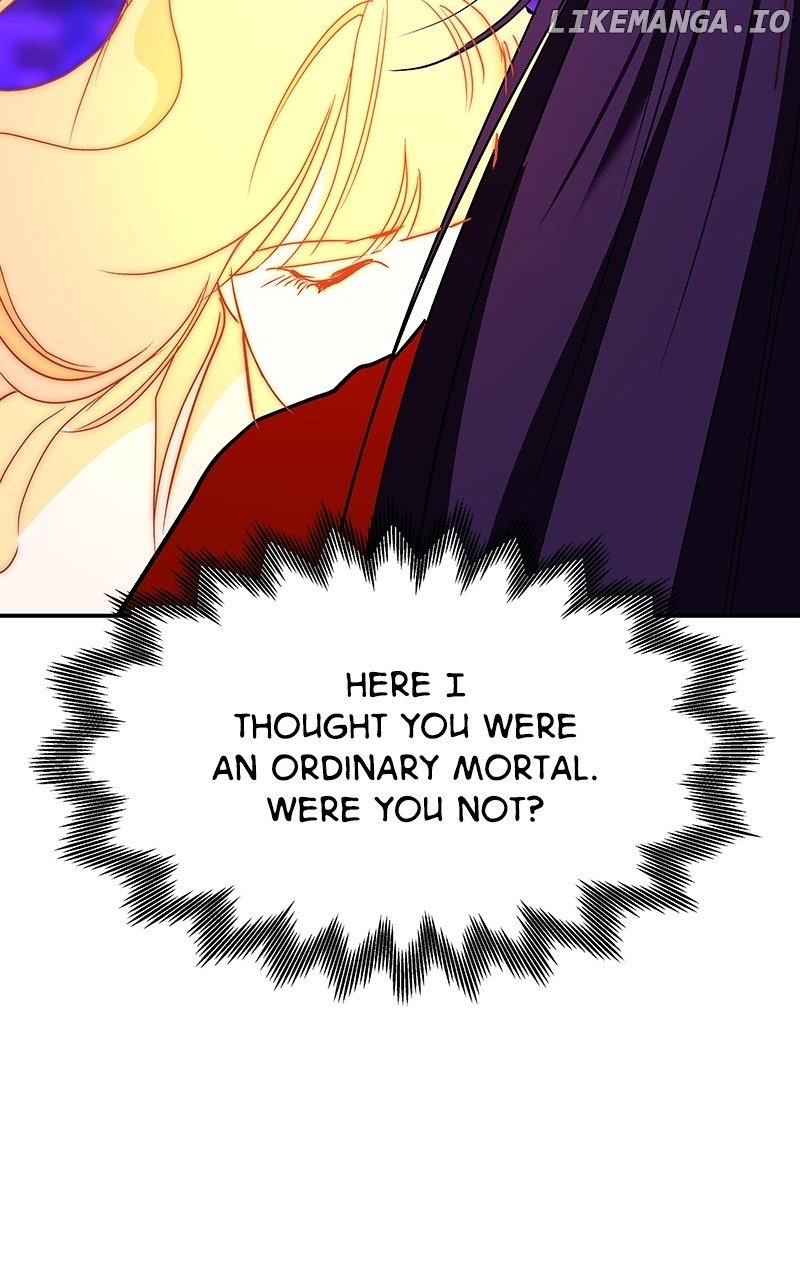 Goddess’s Way of Attacking Tigers Chapter 45 - Page 26