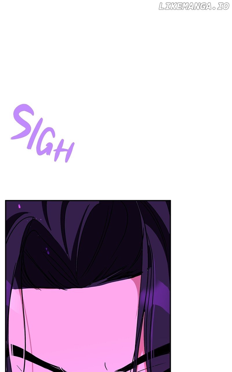 Goddess’s Way of Attacking Tigers Chapter 45 - Page 29