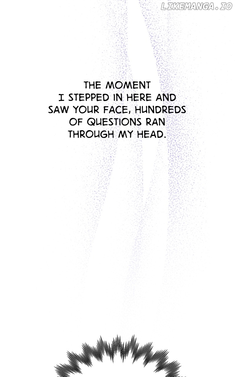 Goddess’s Way of Attacking Tigers Chapter 45 - Page 32