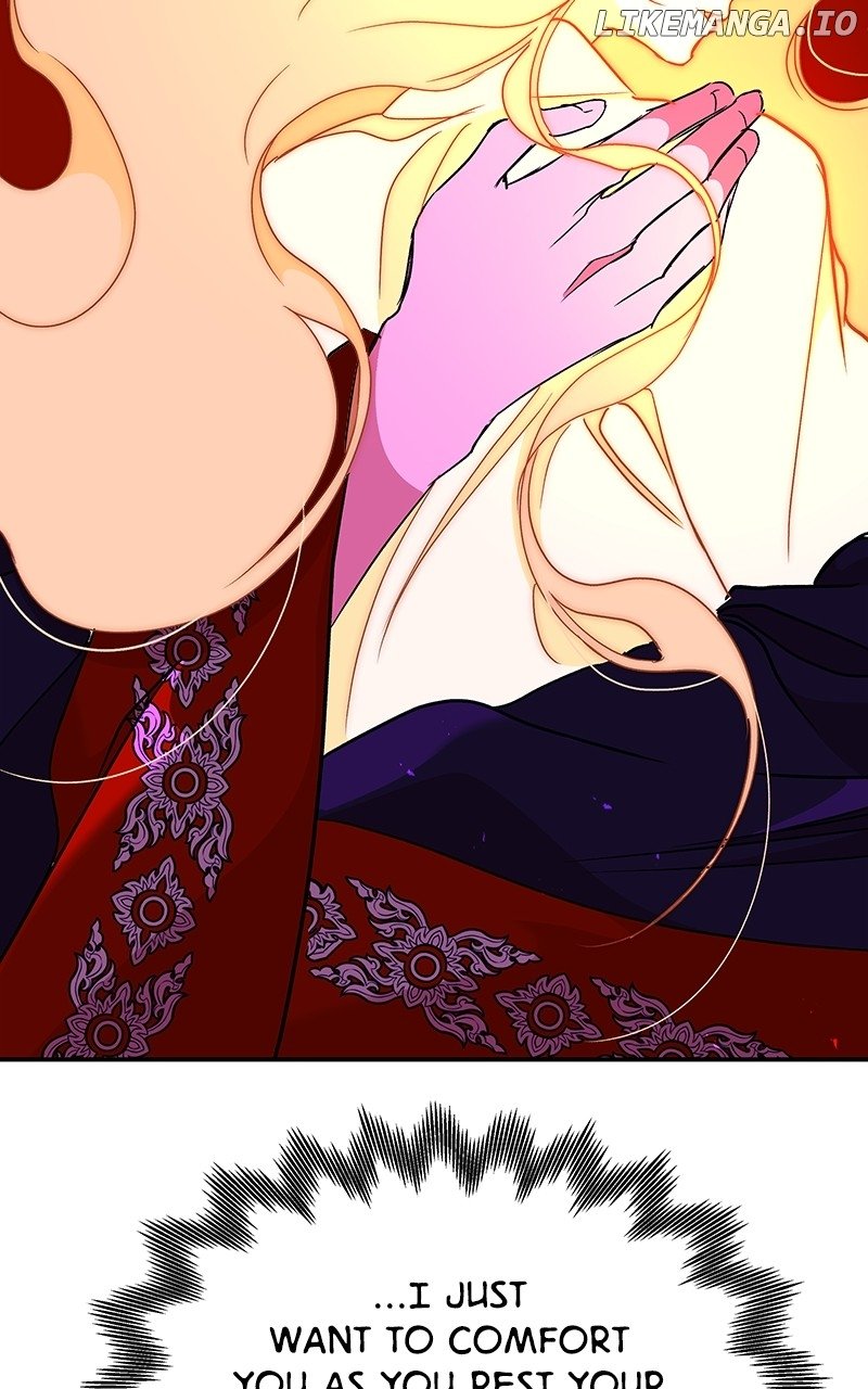 Goddess’s Way of Attacking Tigers Chapter 45 - Page 34