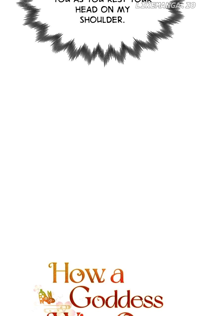 Goddess’s Way of Attacking Tigers Chapter 45 - Page 35