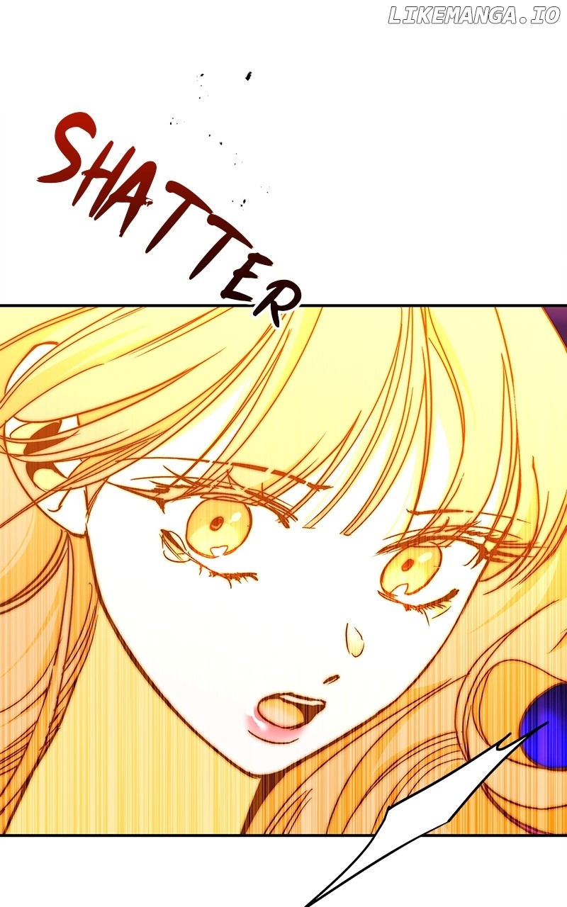 Goddess’s Way of Attacking Tigers Chapter 45 - Page 37