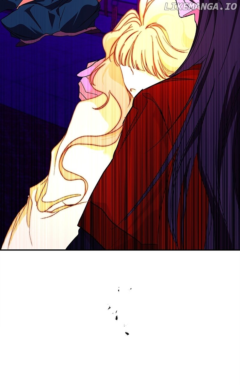 Goddess’s Way of Attacking Tigers Chapter 45 - Page 39