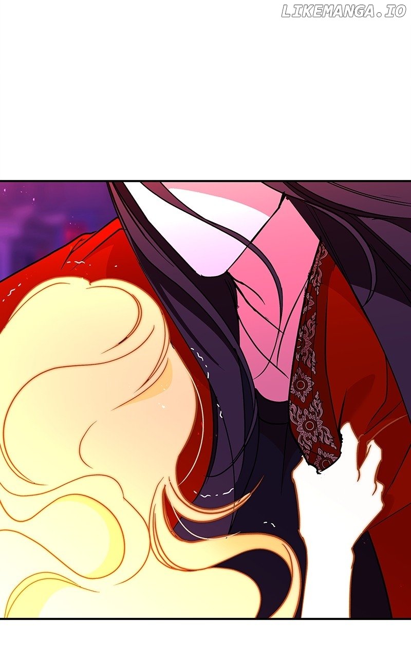 Goddess’s Way of Attacking Tigers Chapter 45 - Page 4