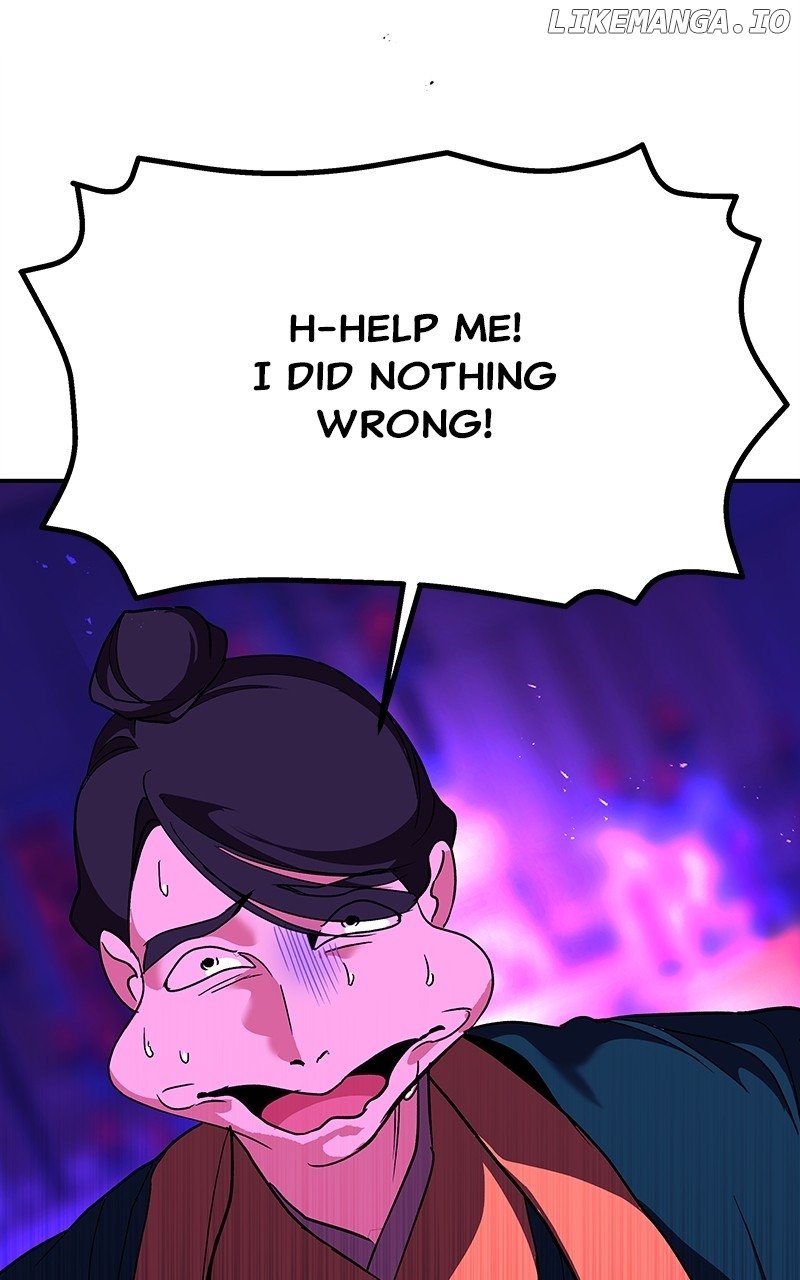 Goddess’s Way of Attacking Tigers Chapter 45 - Page 40