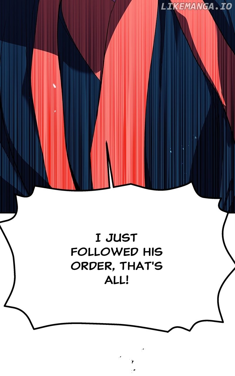 Goddess’s Way of Attacking Tigers Chapter 45 - Page 41