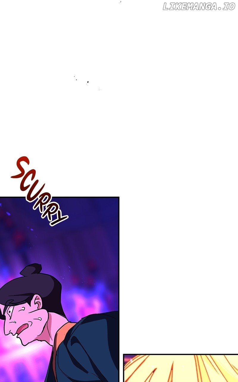 Goddess’s Way of Attacking Tigers Chapter 45 - Page 42
