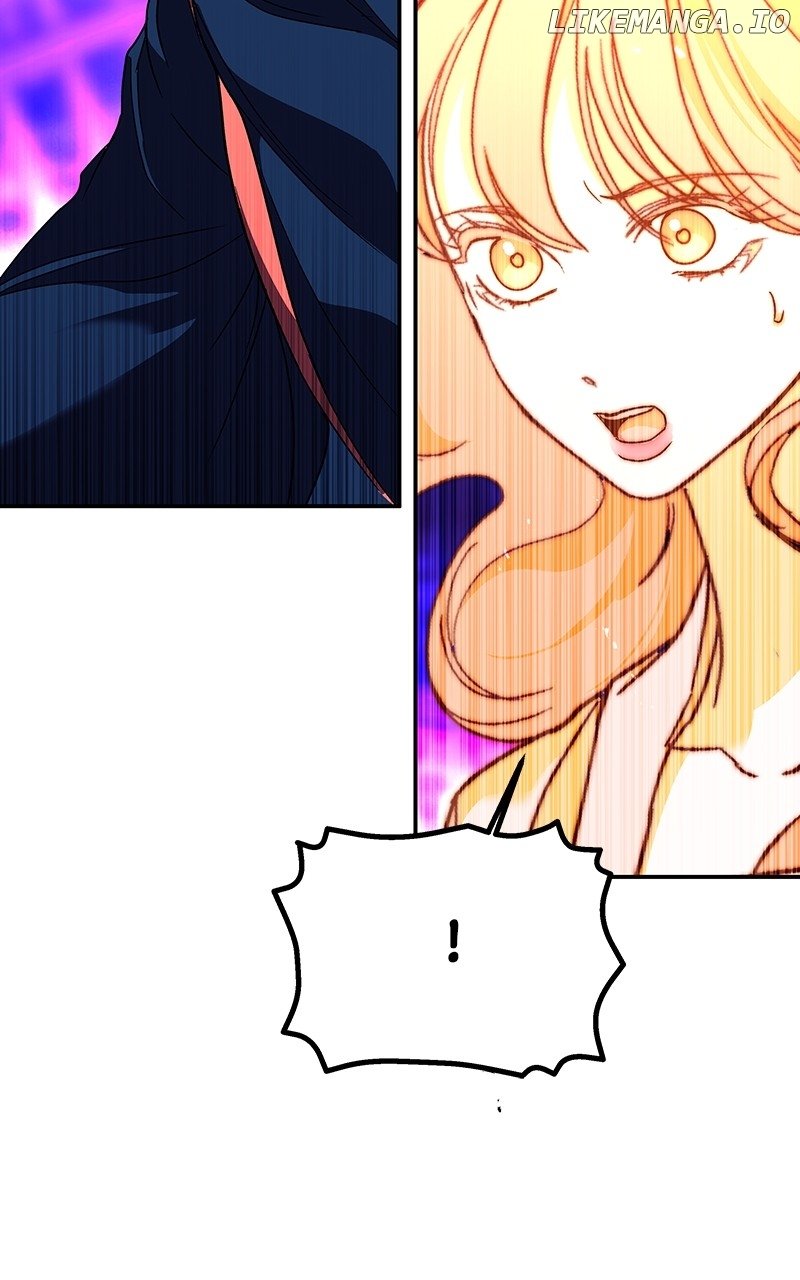 Goddess’s Way of Attacking Tigers Chapter 45 - Page 43