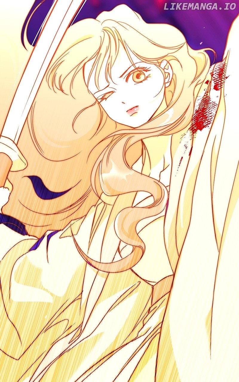 Goddess’s Way of Attacking Tigers Chapter 45 - Page 46