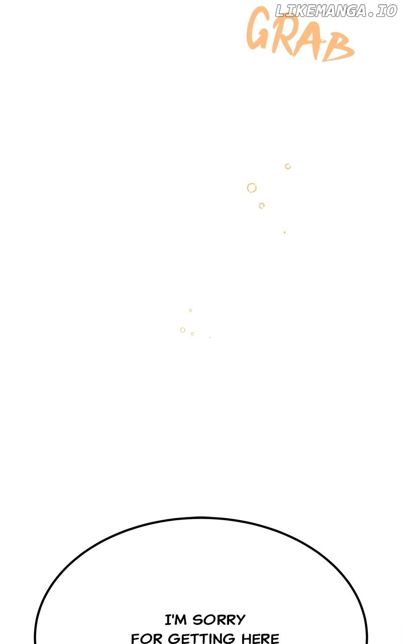 Goddess’s Way of Attacking Tigers Chapter 45 - Page 5