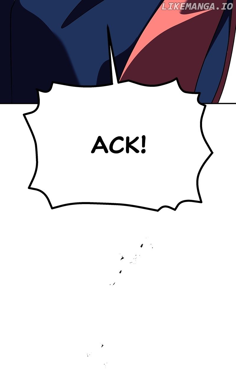 Goddess’s Way of Attacking Tigers Chapter 45 - Page 51