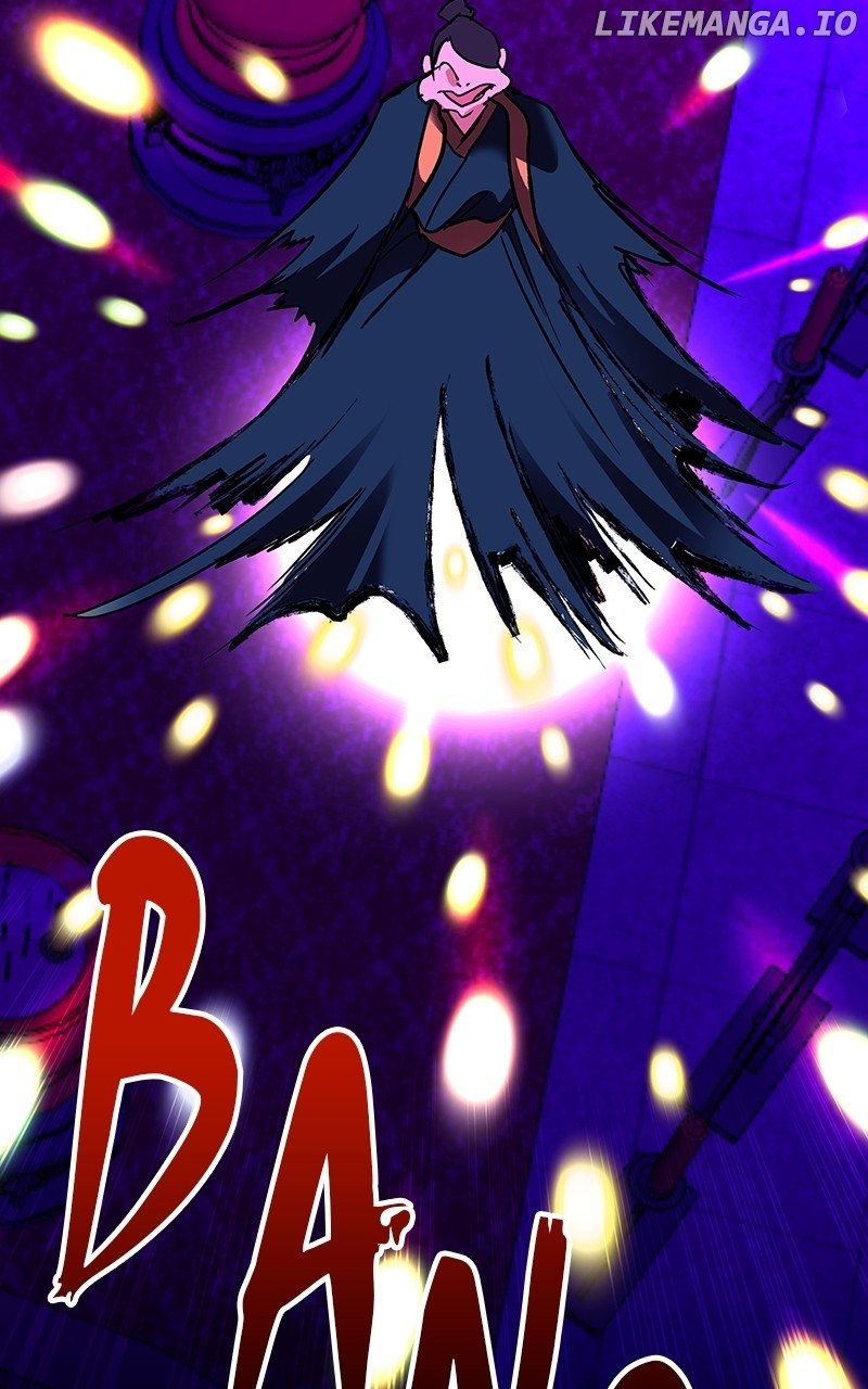 Goddess’s Way of Attacking Tigers Chapter 45 - Page 53