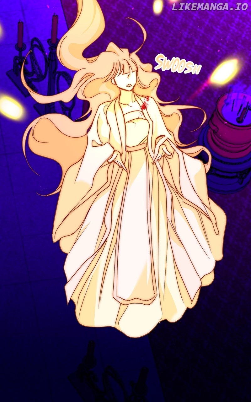 Goddess’s Way of Attacking Tigers Chapter 45 - Page 57